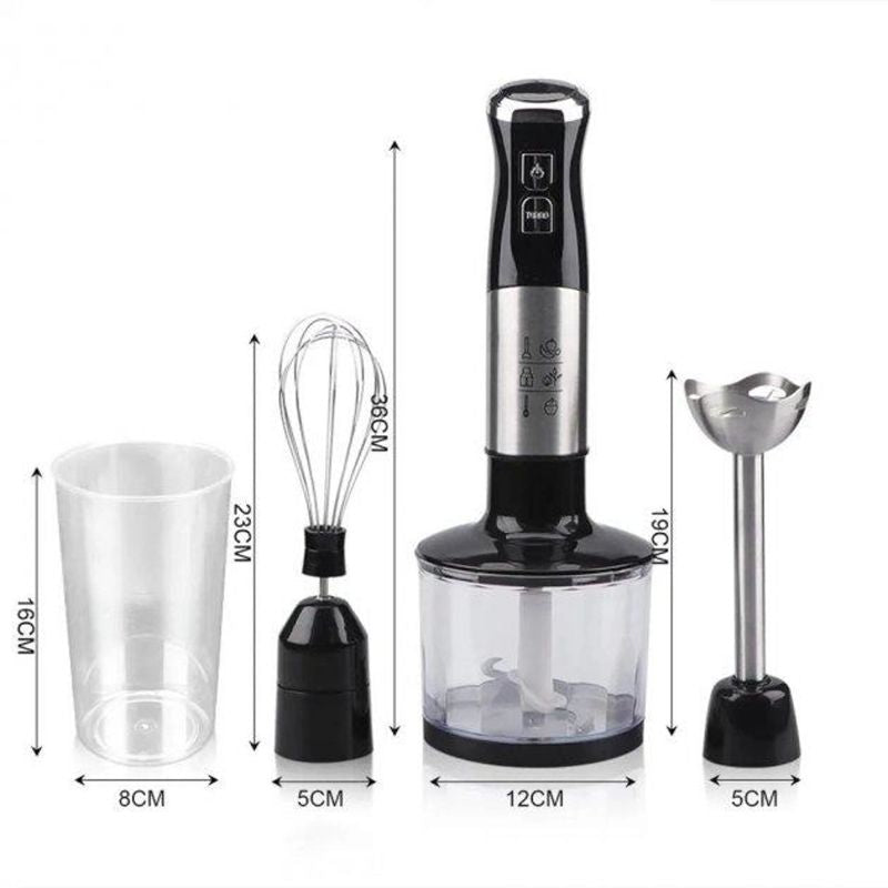 mixer set universal