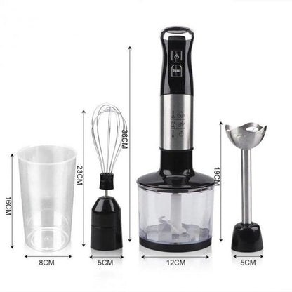 mixer set universal