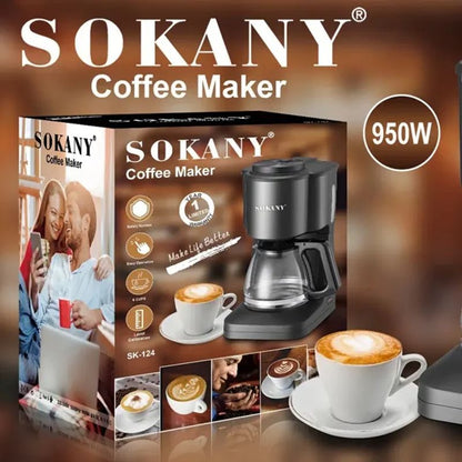 coffe maker