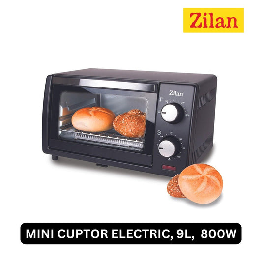 Mini Cuptor Electric