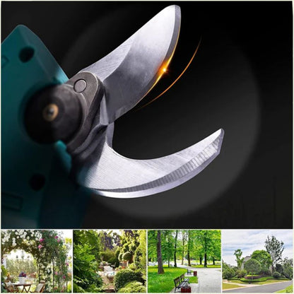 electric pruner