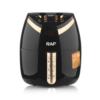 cuptor cu aer cald air fryer