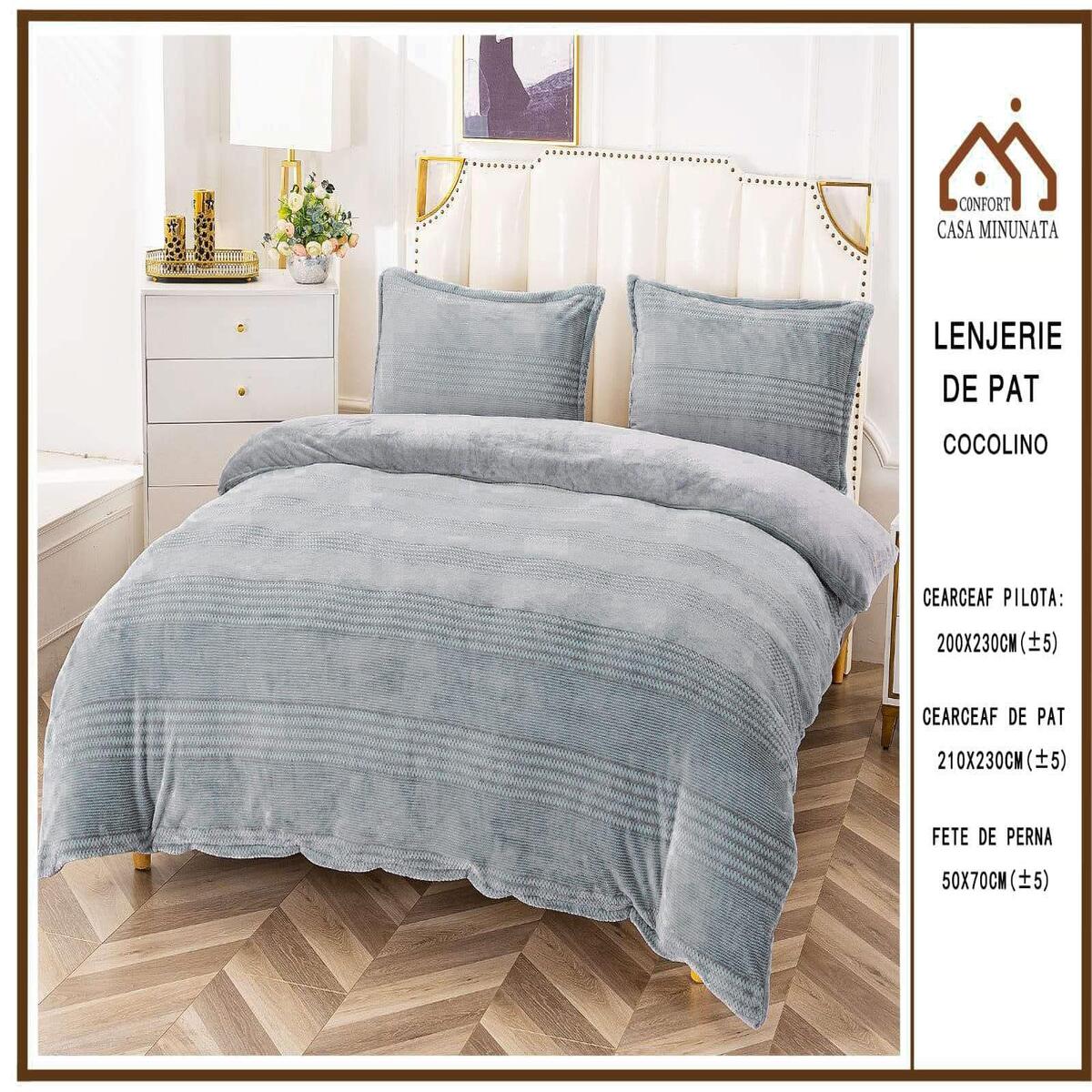 Lenjerie Pat Cocolino Amelie