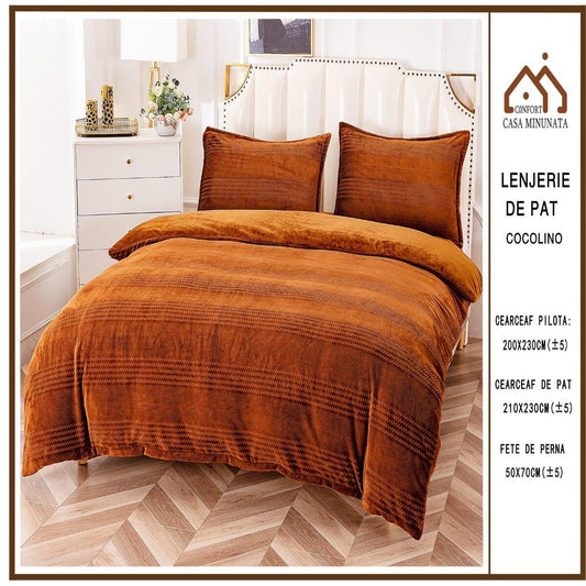 Lenjerie Pat Cocolino Amelie