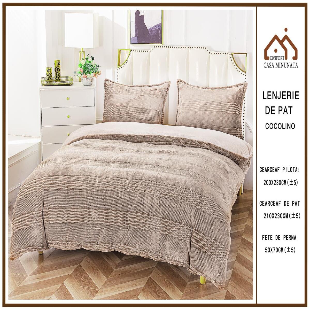 Lenjerie Pat Cocolino Amelie