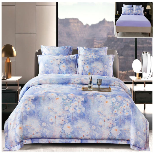 Lenjerie Pat Satin Gros