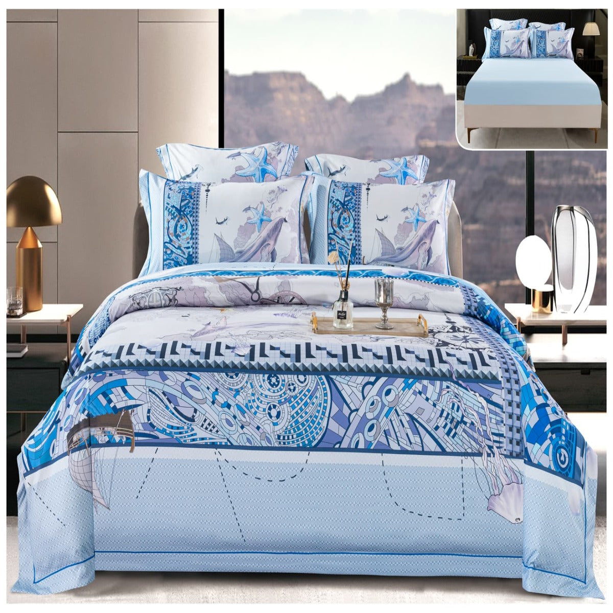 Lenjerie Pat Satin Gros