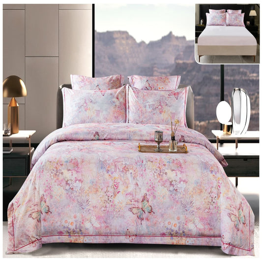 Lenjerie Pat Satin Gros 