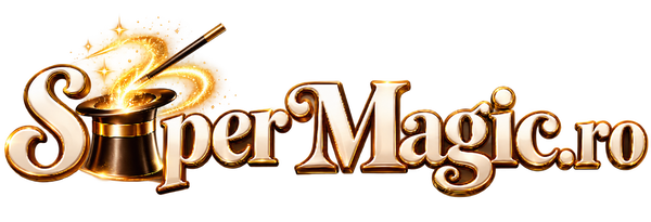 SuperMagic.ro