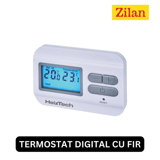 termostat fir heiztech