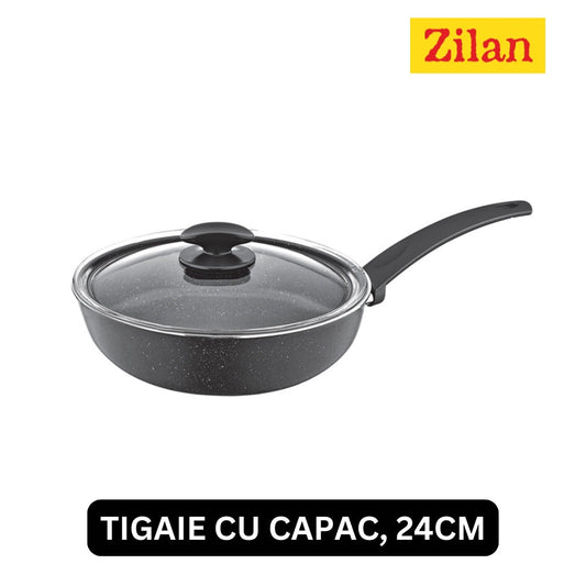 Tigaie capac 24 cm