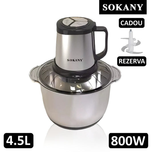 tocator universal 5L