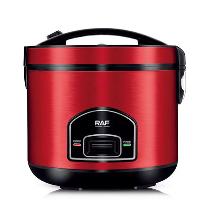 Oala Electrica Sub Presiune RAF - 5L, 1000W, Antiaderenta, Gatire Lenta, R 179