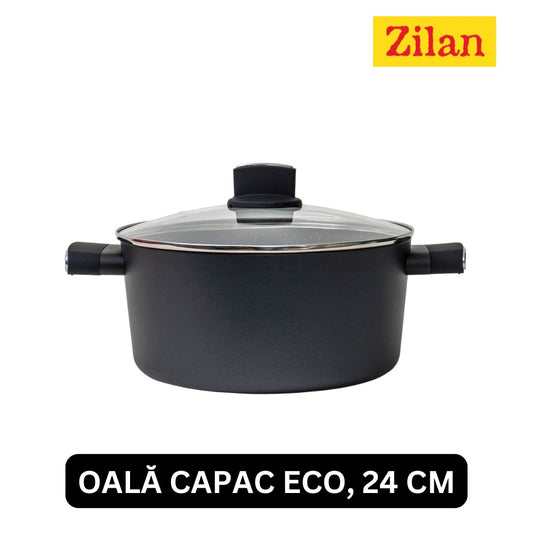 Oala capac Zilan eco