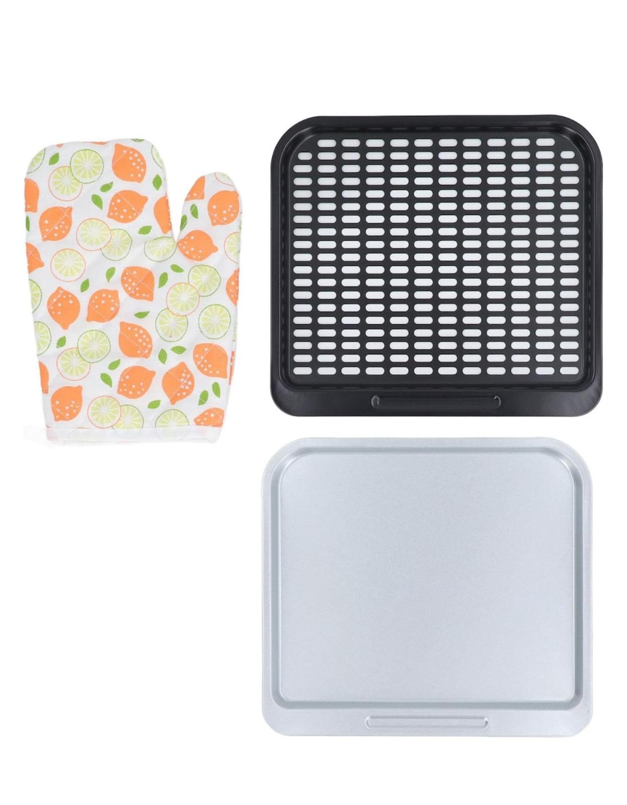 accesorii air fryer 
