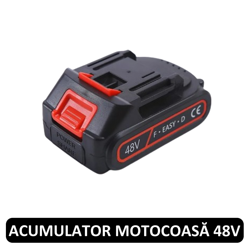 acumulator scule electric 48V