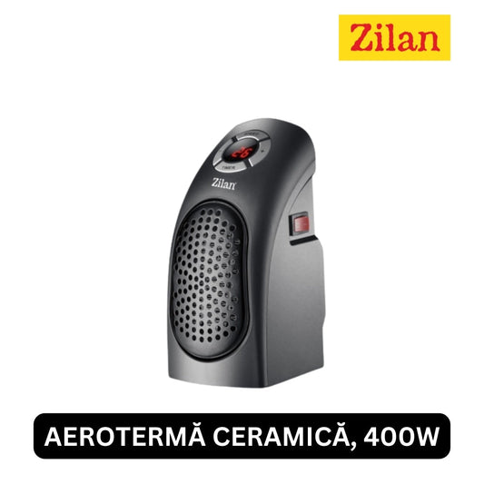 Aeroterma 400w Zilan