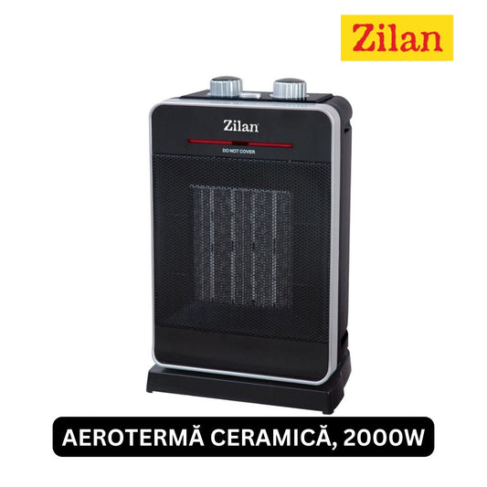 Zilan aeroterma 2000w