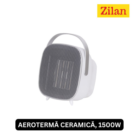 Aeroterma ceramica Zilan