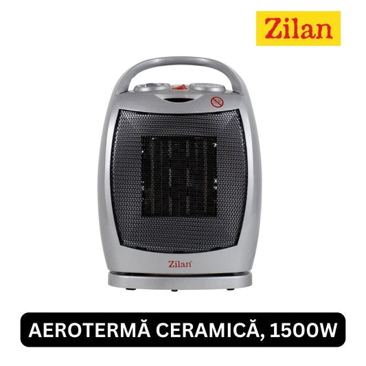 Aeroterma mica 1500w