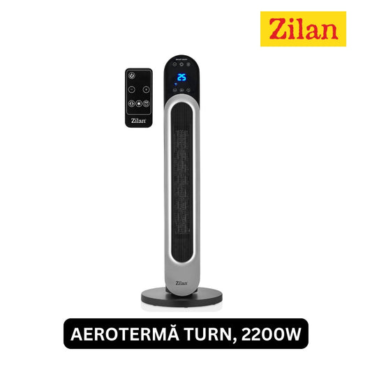 Aeroterma Zilan 2200w