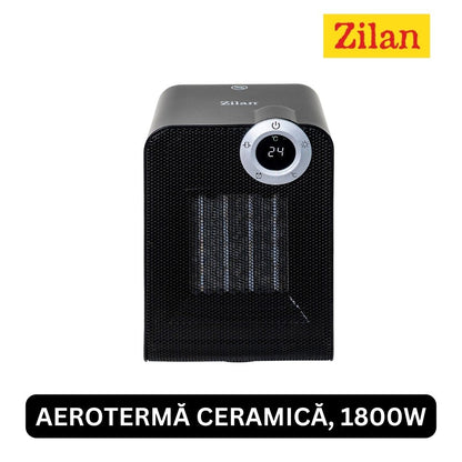 Aeroterma Zilan 1800w