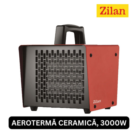 Aeroterma Zilan ceramica