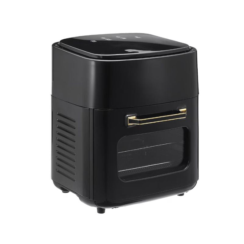 air fryer friteuza 15L aer cald