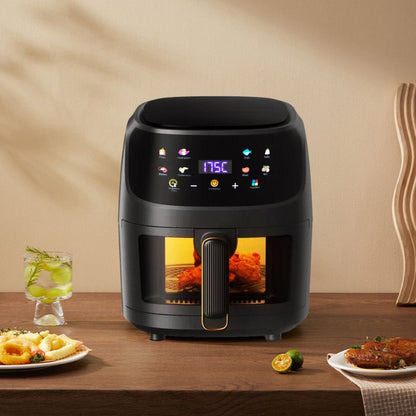 airfryer unealta indispensabila in bucatarie