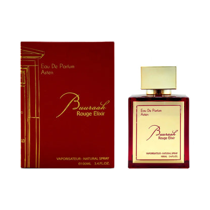 parfum arabesc