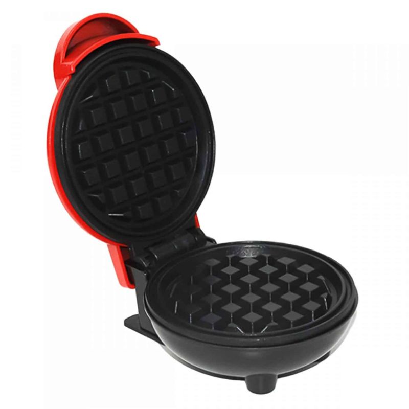 aparat vafe gofre waffle