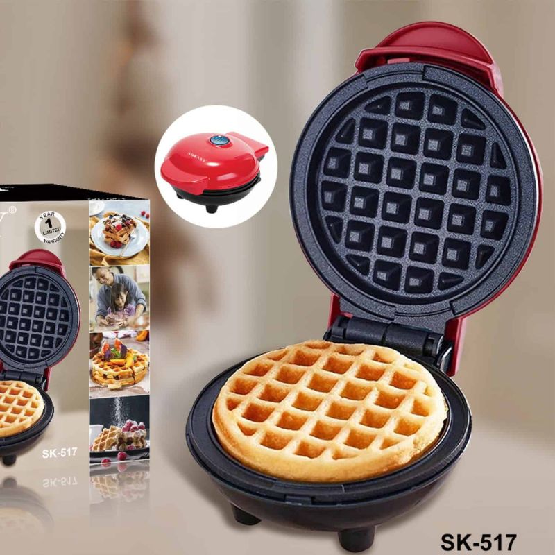 aparat vafe gofre waffle