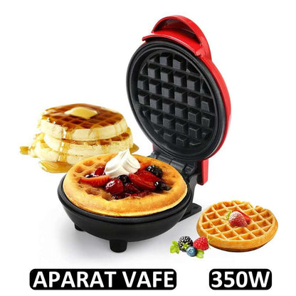 aparat vafe gofre waffle