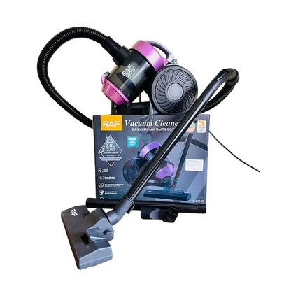 aspirator electric raf vacuum cleaner