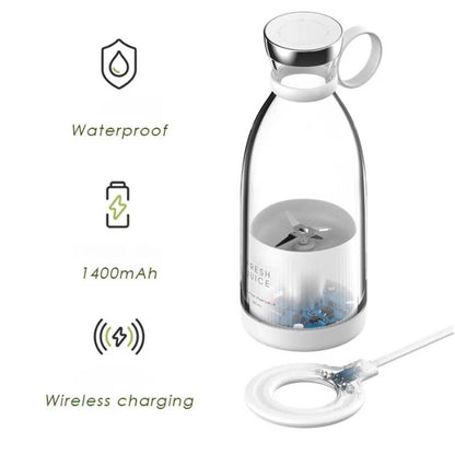 mini blender multifunctional