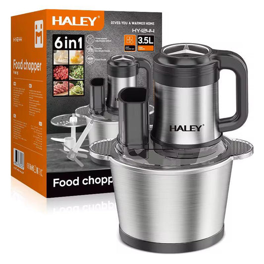 tocator blender inox 