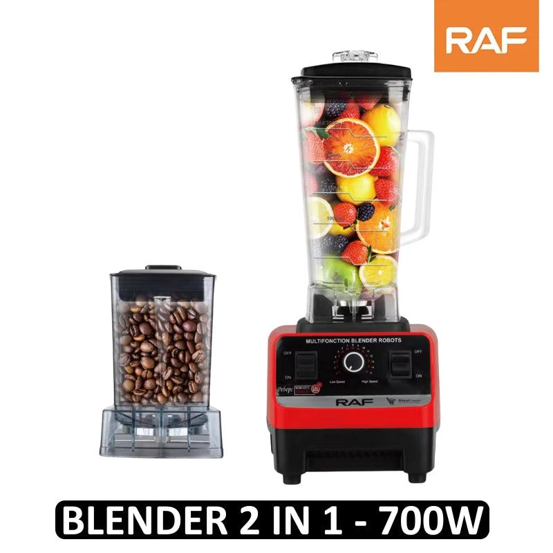 blender 2 in 1
