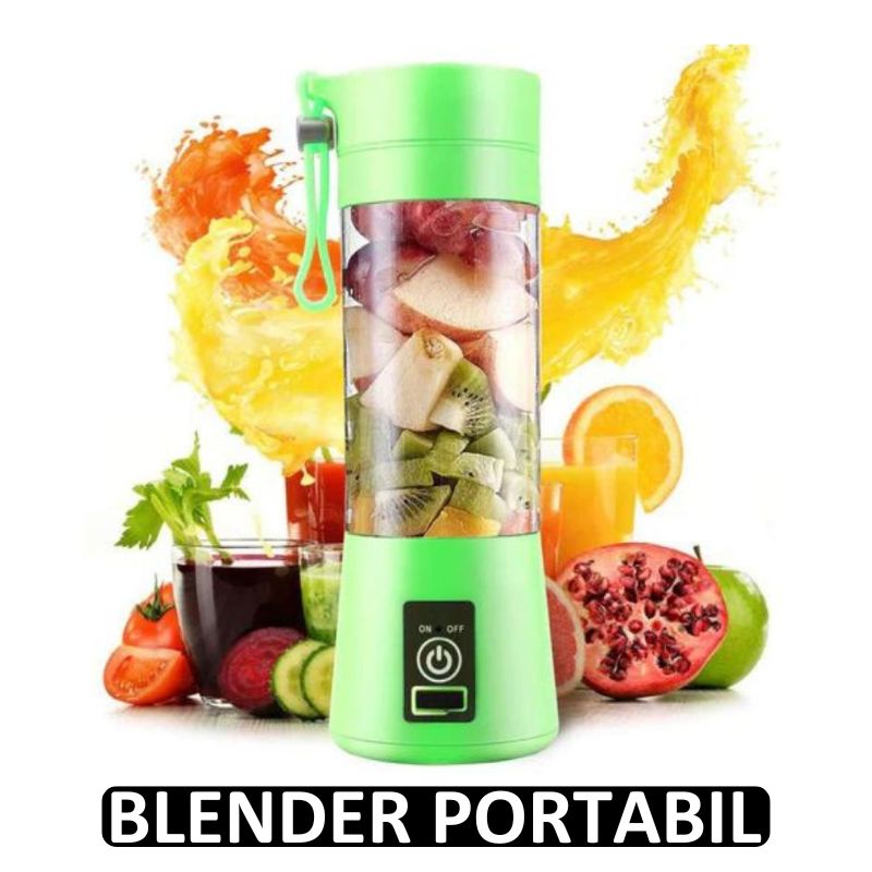 blender vertical  portabil