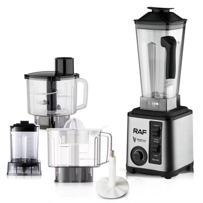 blender profesional