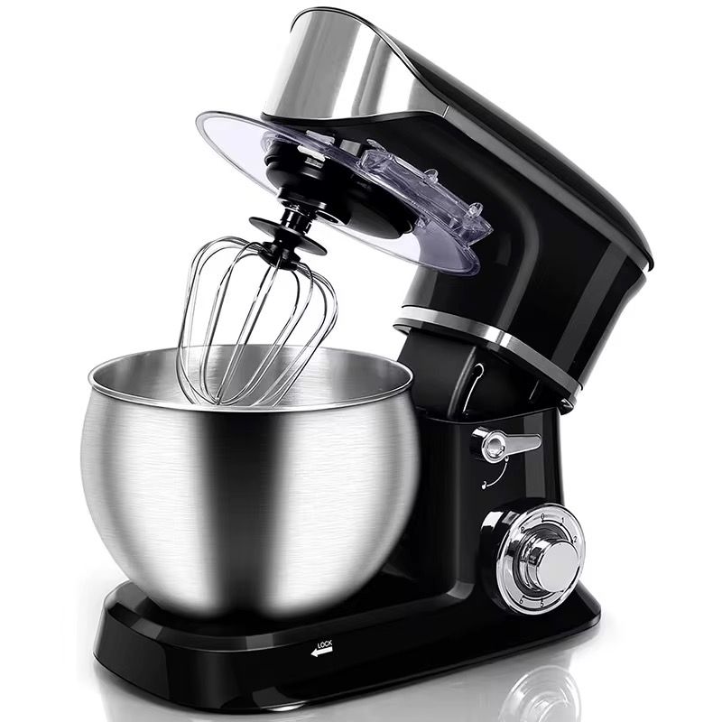 mixer cu 10 viteze hoffmans pentru aluat prajituri creme