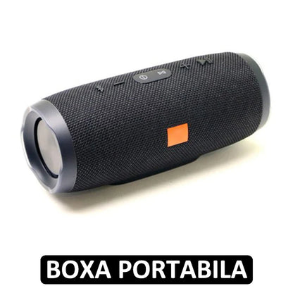 Prezentare Boxa Charge 3