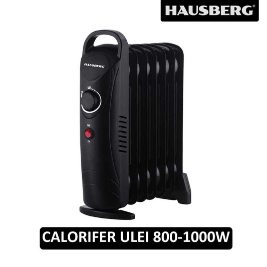 incalzitor electric ulei 