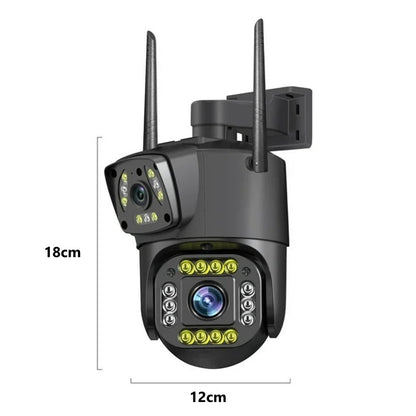 dimensiuni camera 4k