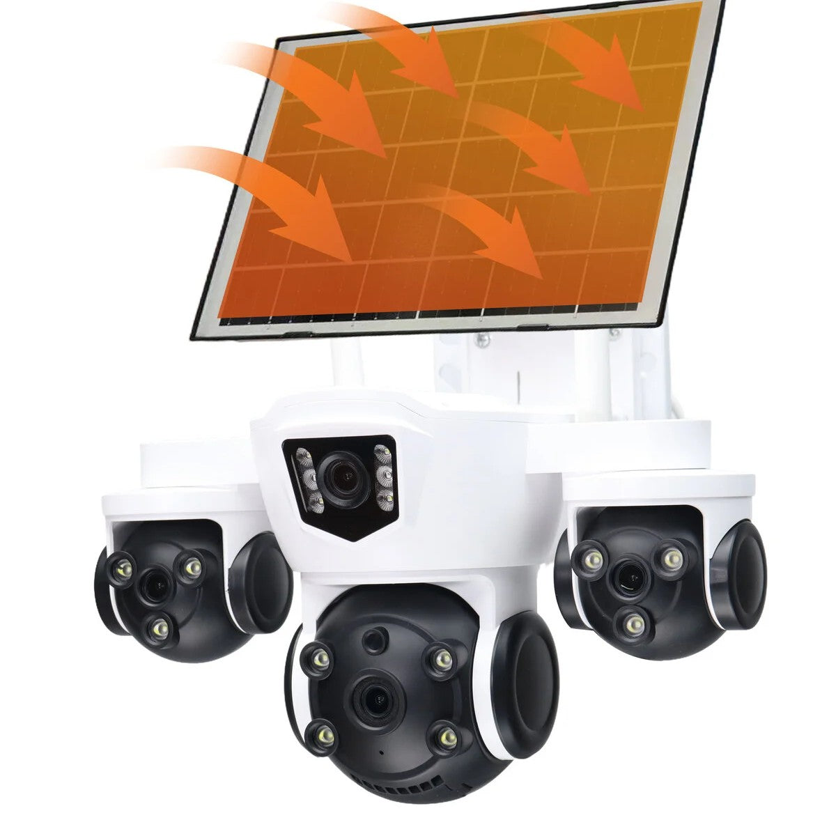 camera de supraveghere