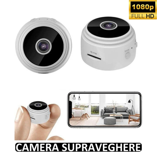 video camera supraveghere