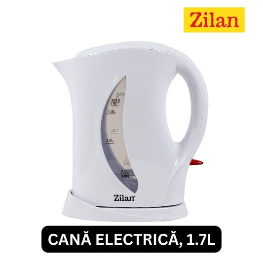 Cana electrica Zilan