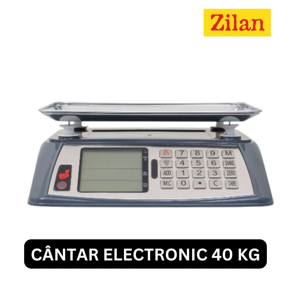 Cantar Zilan Electronic