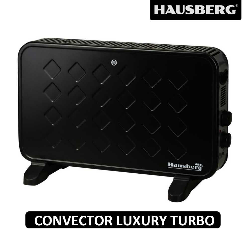 convector incalzitor 2000W