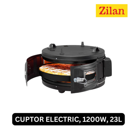 cuptor electric 1200w