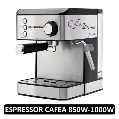 expressor cafea hausberg